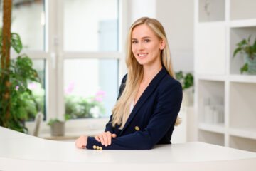 Alexandra Tränkler, Pienzenauer Immobilien