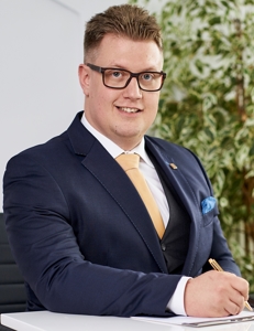 Nicolas Hinterburger, Pienzenauer Immobilien