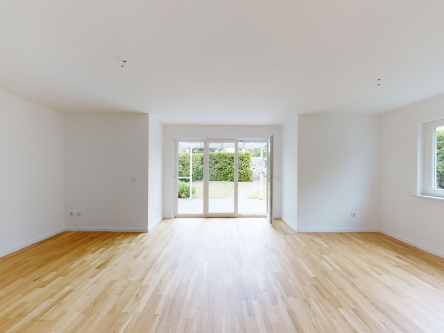 Angebotspreisverfahren – Traumhafte Doppelhaushälfte mit viel Platz für die Familie, 81243 München, Doppelhaushälfte