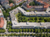 Im Herzen von Neuhausen - 1-Zimmer Apartment mit Balkon - Gebäudeansicht