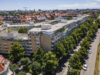 Im Herzen von Neuhausen - 1-Zimmer Apartment mit Balkon - Außenansicht
