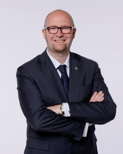 Andreas Braun, Pienzenauer Immobilien GmbH