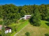 Villa mit Alpenblick, Architekturgeschichte mit Charme und eigenem Wald - Bild