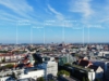 Charmante Stadtwohnung mit großem Südbalkon zum ruhigen Innenhof - Drohnenweitblick über München