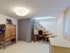 Stylisch sanierte 2,5-Zimmer-Wohnung mit großem Südostgarten - Vielseitig nutzbarer Hobbyraum im UG
