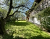 Charmantes Landhaus auf großem Grundstück im idyllischen Alpenvorland - Haus mit sonnigem Südgarten