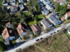 Parkähnliches Westgrundstück mit Einfamilienhaus für Ausbau und Erweiterung - Grundstück in Waldtruderinger Bestlage