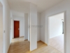 Helle 3-Zimmer Wohnung mit guter Raumaufteilung und Balkon - Großzügiger Garderoben-/Eingangsbereich