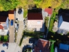 Ein Haus, ein Garten, unendliche Möglichkeiten: Willkommen zuhause! - Luftbild