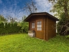 Wunderschönes Reihenmittelhaus im Herzen von Eitting - Garten