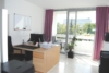 Traumhafte Wohnung mit zwei Balkonen, Westblick & Dachterrasse im 18. Stock - Zimmer 2