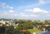 Traumhafte Wohnung mit zwei Balkonen, Westblick & Dachterrasse im 18. Stock - Ausblick