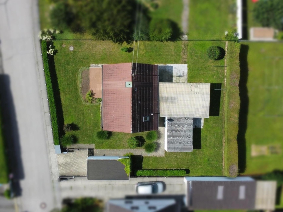 Bauen in Neukeferloh – 543 m² Grundstück mit Altbestand, 85630 Grasbrunn, Wohngrundstück